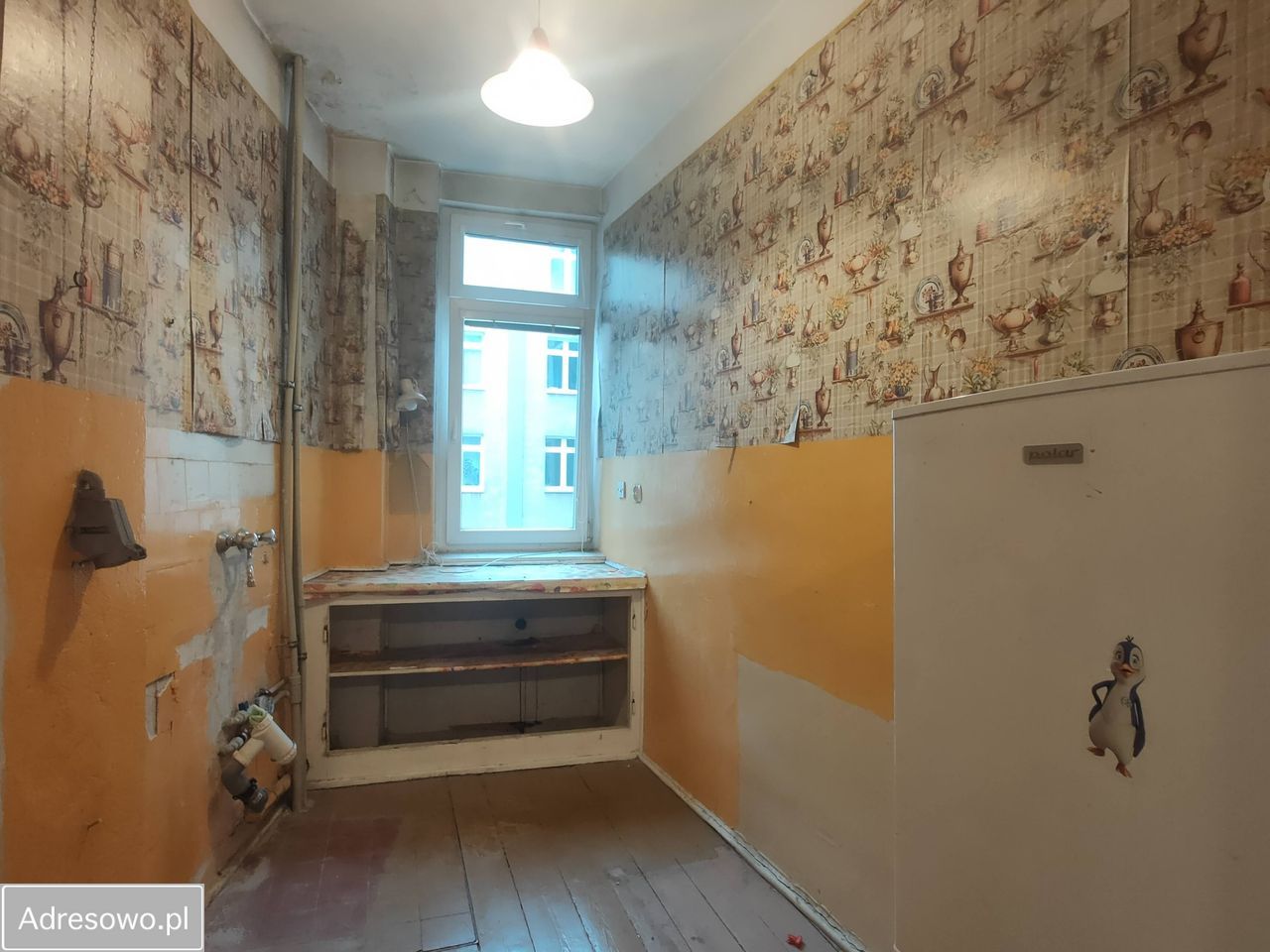 Mieszkanie 2-pokojowe Warszawa Ochota, ul. Juliana Ursyna Niemcewicza. Zdjęcie 8