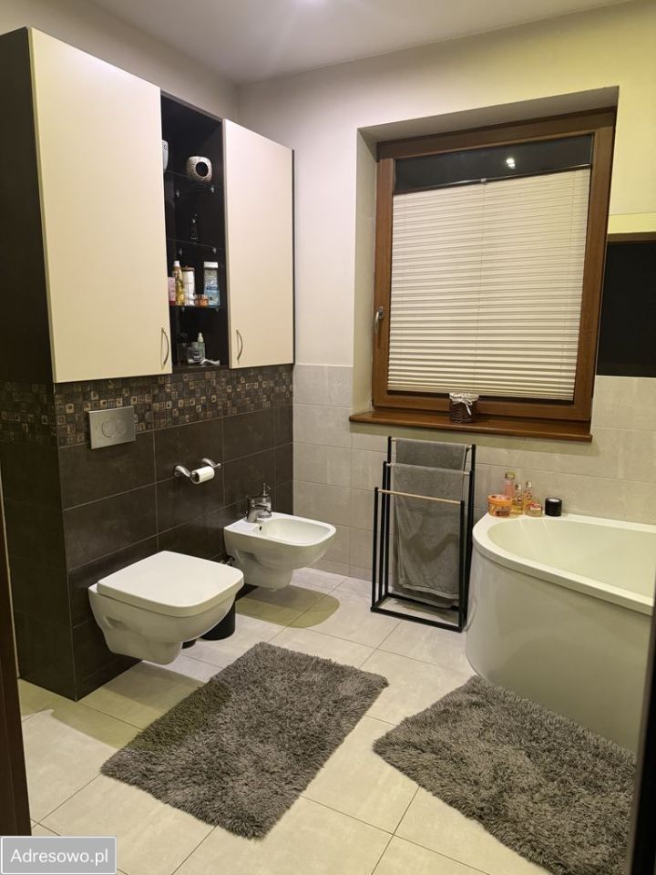 dom wolnostojący, 4 pokoje Gniewowo. Zdjęcie 14