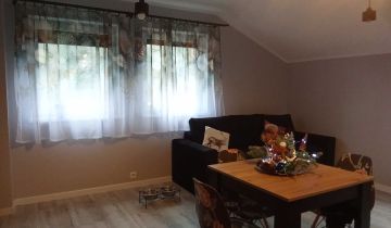 Mieszkanie 2-pokojowe Skoki