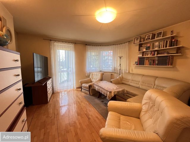 Mieszkanie 3-pokojowe Ciechocinek, ul. Ogrodowa. Zdjęcie 1