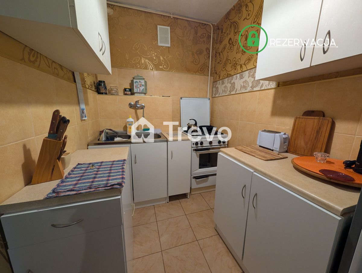 Mieszkanie 2-pokojowe Gdańsk Jelitkowo, ul. Orłowska. Zdjęcie 5