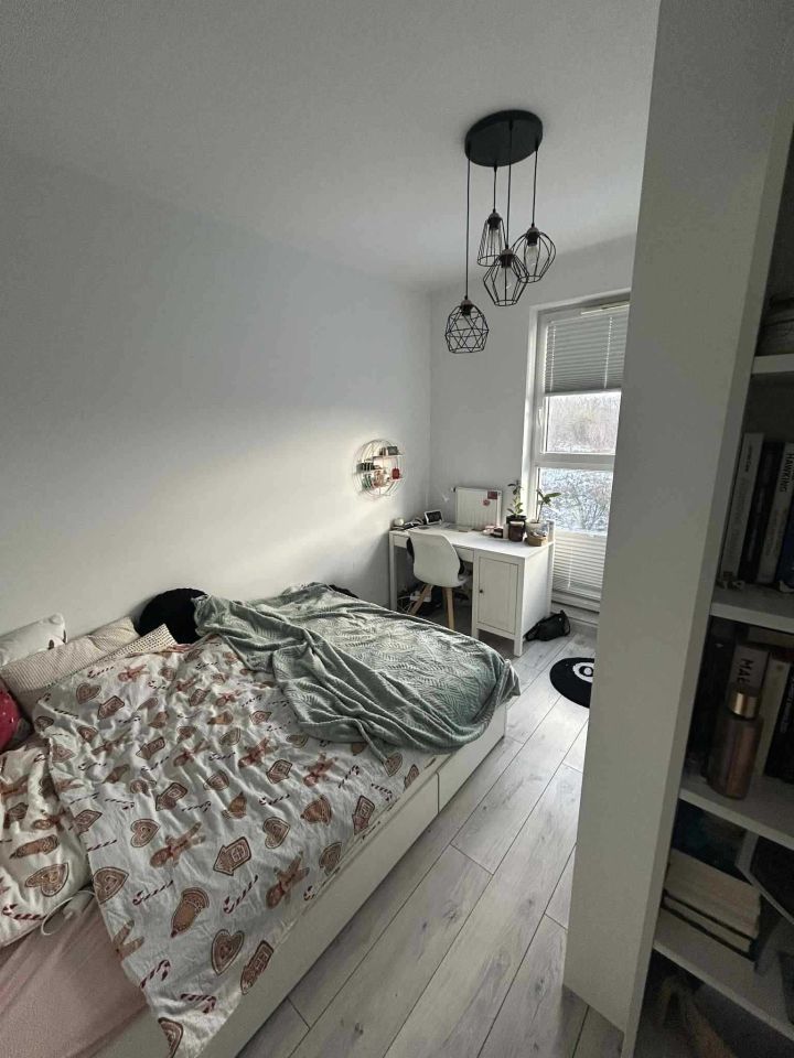 Mieszkanie 4-pokojowe Gdynia Pogórze. Zdjęcie 2