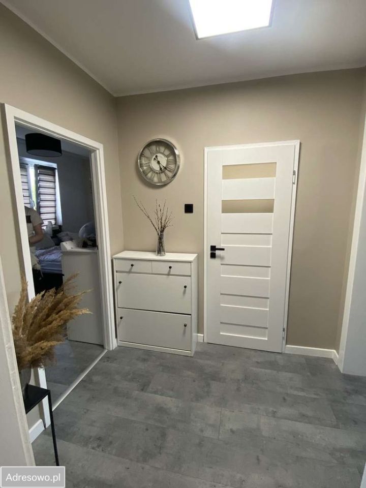 Mieszkanie 3-pokojowe Gliwice Trynek, ul. Adama Asnyka. Zdjęcie 12