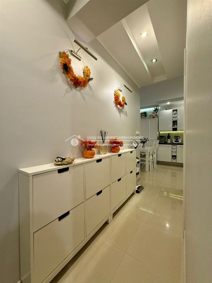 Mieszkanie 3-pokojowe Bielsko-Biała. Zdjęcie 21