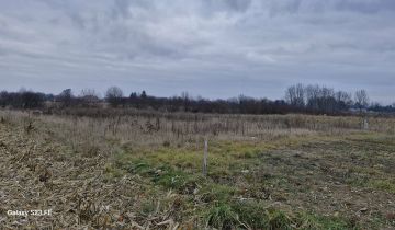 Działka budowlana Nowy Folwark, Włodarka