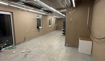 Lokal Janczewice, ul. Jedności