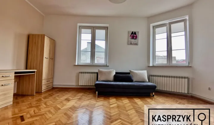 Mieszkanie 2-pokojowe Jasło, ul. Kadyiego