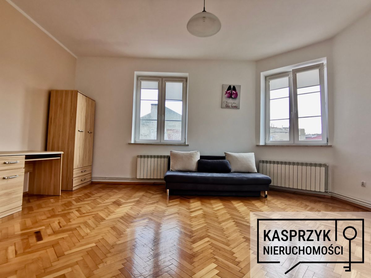 Mieszkanie 2-pokojowe Jasło, ul. Kadyiego