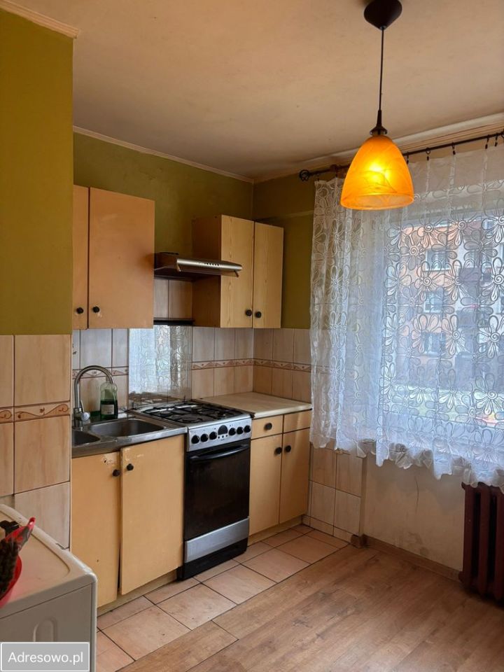 Mieszkanie 2-pokojowe Częstochowa Ostatni Grosz. Zdjęcie 3