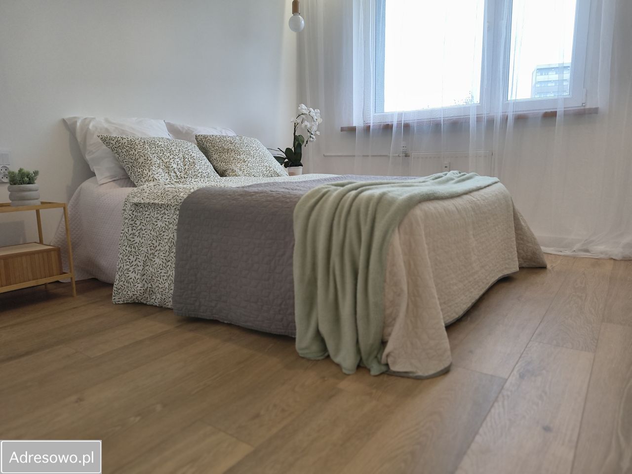 Mieszkanie 3-pokojowe Sosnowiec Sielec, ul. Legionów. Zdjęcie 12