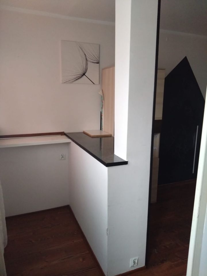 Mieszkanie 2-pokojowe Wrocław Psie Pole, ul. Inflancka. Zdjęcie 3