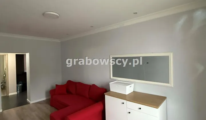 Mieszkanie 2-pokojowe Białystok Centrum