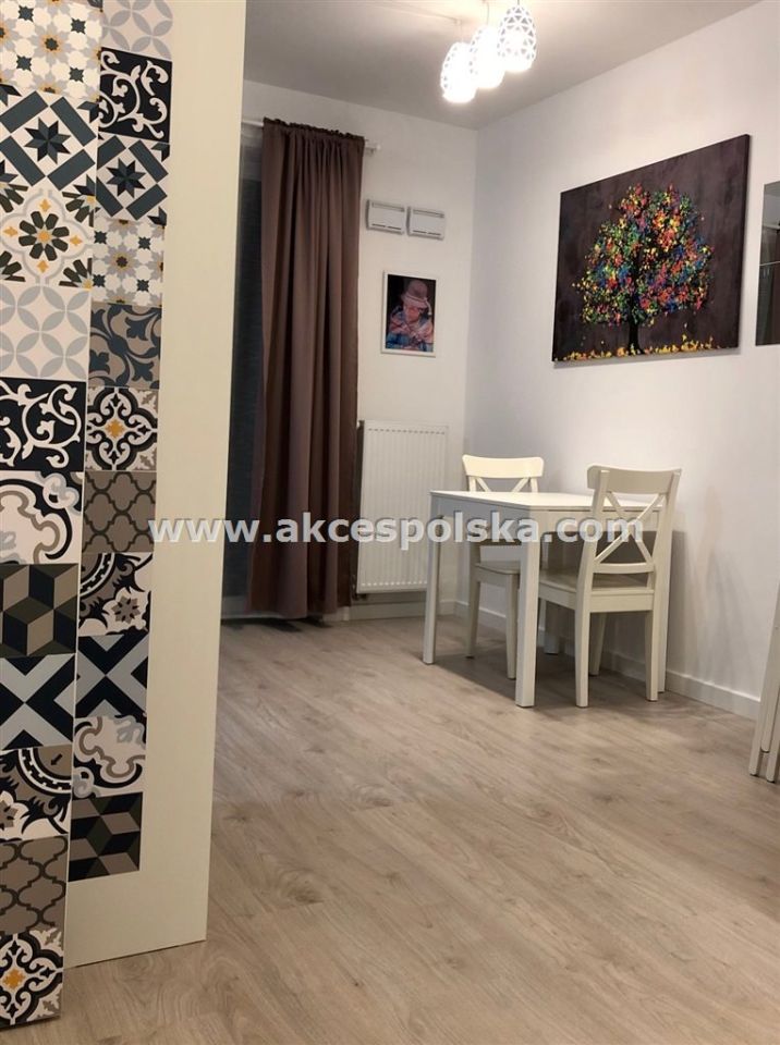 Mieszkanie 1-pokojowe Warszawa Żoliborz, ul. Ludwika Rydygiera. Zdjęcie 3