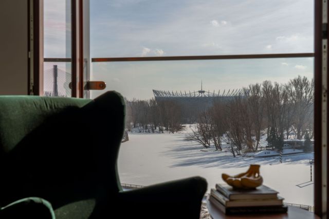 Mieszkanie 3-pokojowe Warszawa Praga, ul. Stefana Okrzei. Zdjęcie 19