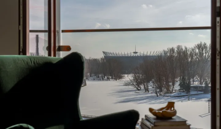 Mieszkanie 3-pokojowe Warszawa Praga, ul. Stefana Okrzei