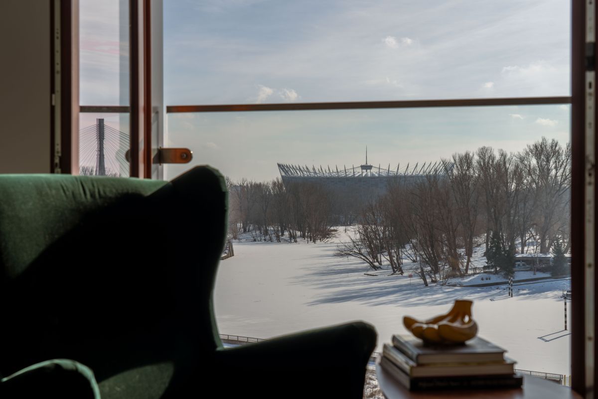 Mieszkanie 3-pokojowe Warszawa Praga, ul. Stefana Okrzei. Zdjęcie 19