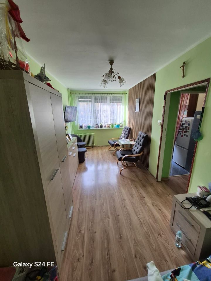 Mieszkanie 2-pokojowe Łasin, ul. Tysiąclecia. Zdjęcie 8