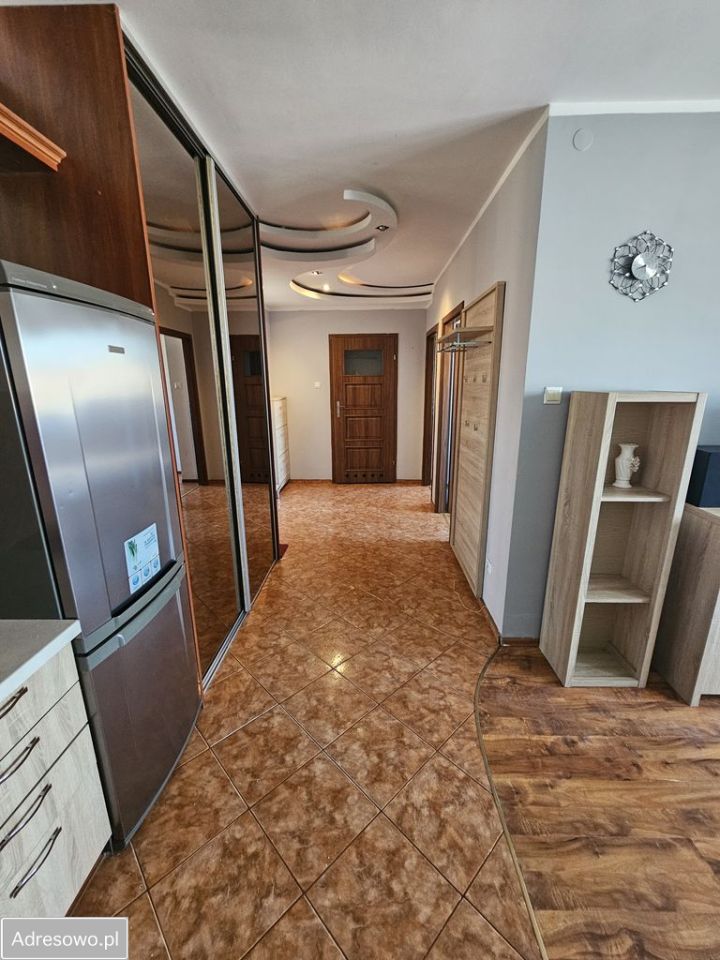 Mieszkanie 3-pokojowe Elbląg, ul. Piotra Kłoczowskiego. Zdjęcie 4