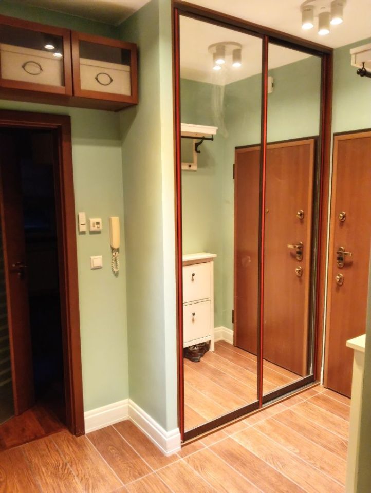 Mieszkanie 3-pokojowe Gdańsk Piecki, ul. Myśliwska. Zdjęcie 7