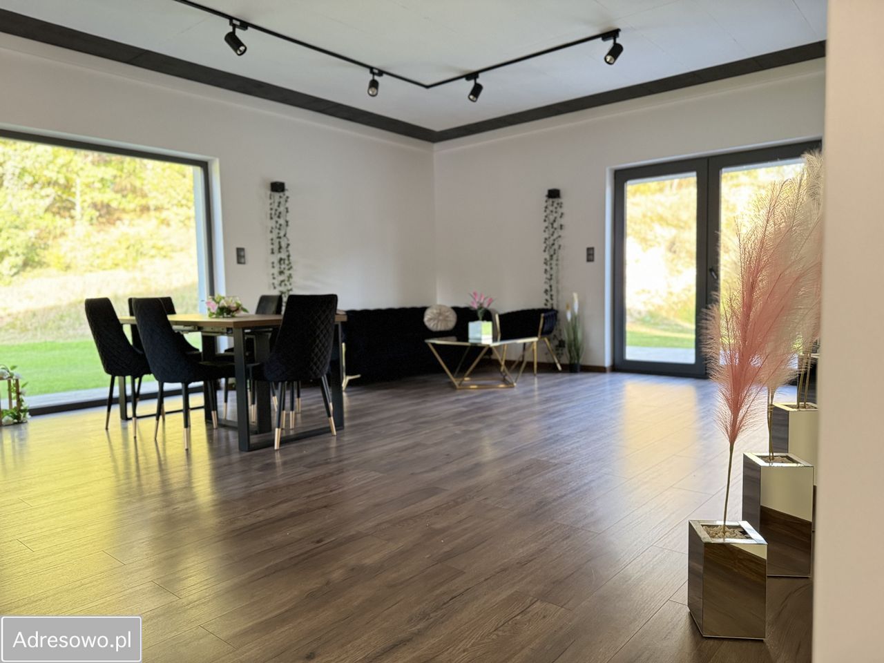 dom wolnostojący, 4 pokoje Chmielno. Zdjęcie 13