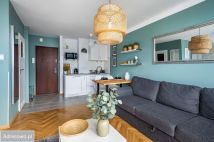 Mieszkanie 2-pokojowe Warszawa Wola, ul. Chłodna. Zdjęcie 4