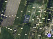 Działka budowlana Tuszyn, ul. Niedas Leśny. Zdjęcie 1