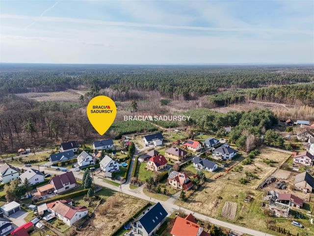 dom wolnostojący, 5 pokoi Proszówki. Zdjęcie 30