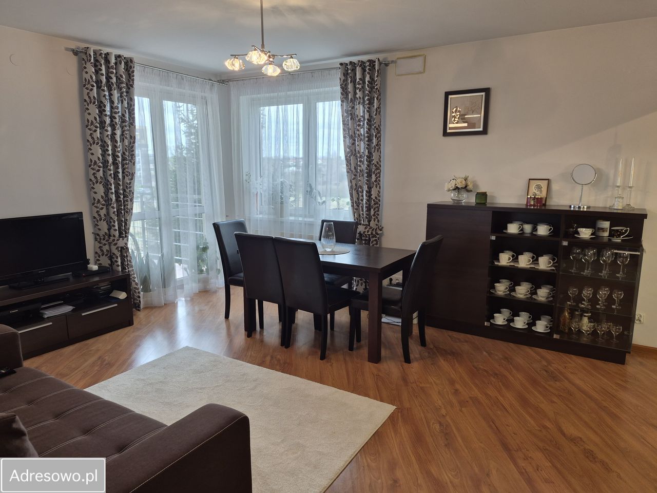 Mieszkanie 2-pokojowe Piotrków Trybunalski, ul. Andrzeja Frycza-Modrzewskiego. Zdjęcie 4