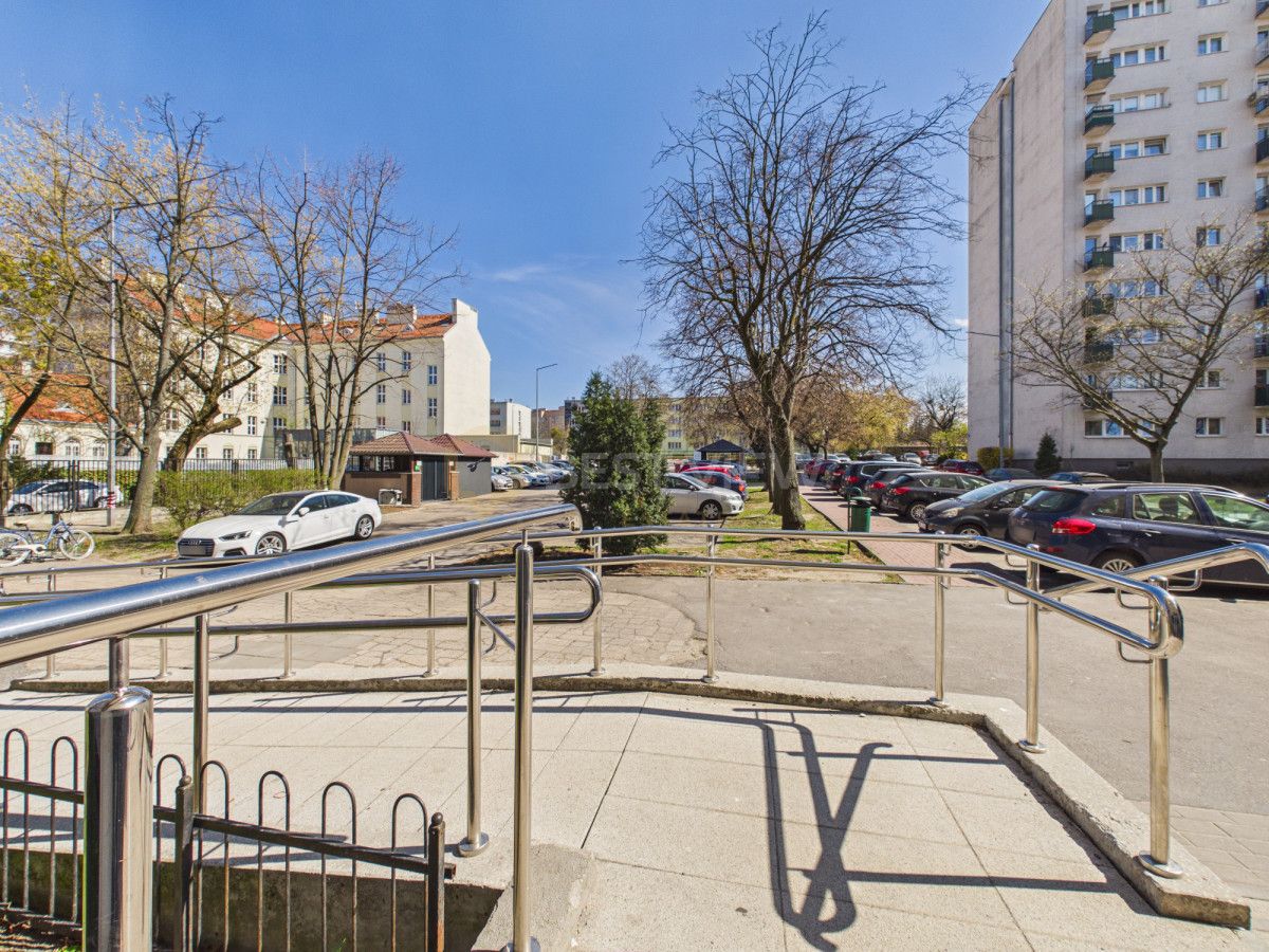 Mieszkanie 2-pokojowe Warszawa Żoliborz, ul. Elbląska. Zdjęcie 16