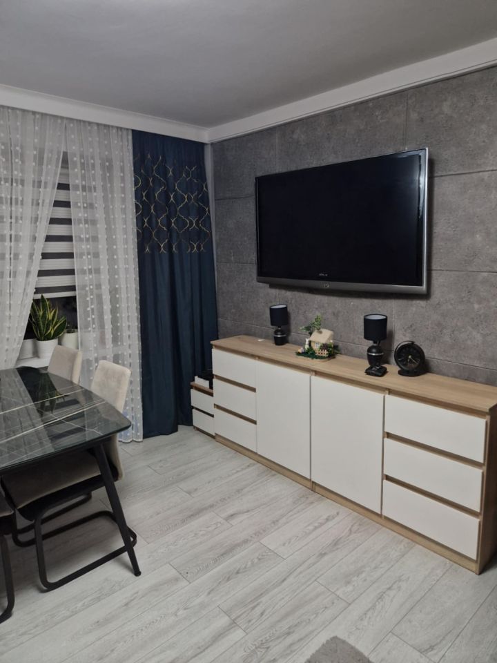 Mieszkanie 3-pokojowe Częstochowa Północ, ul. Gombrowicza. Zdjęcie 4