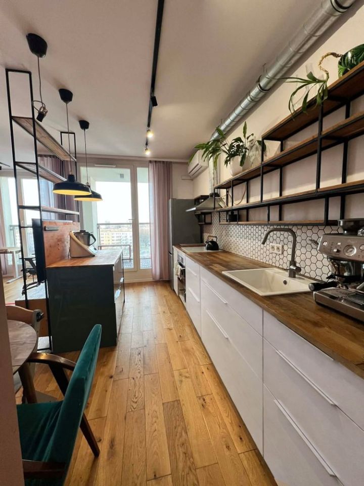 Mieszkanie 2-pokojowe Warszawa Bródno, ul. Ludwika Kondratowicza. Zdjęcie 2