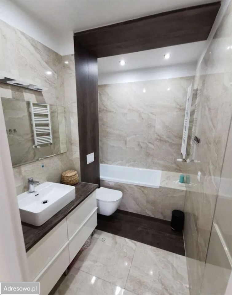 Mieszkanie 3-pokojowe Wrocław Fabryczna, ul. Krzemieniecka. Zdjęcie 7