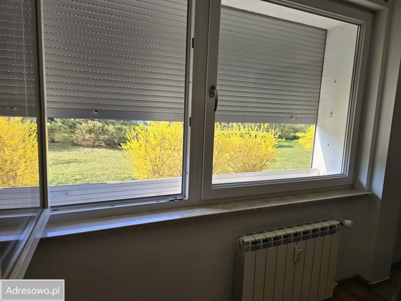 Mieszkanie 1-pokojowe Poznań Winogrady, os. Przyjaźni. Zdjęcie 2