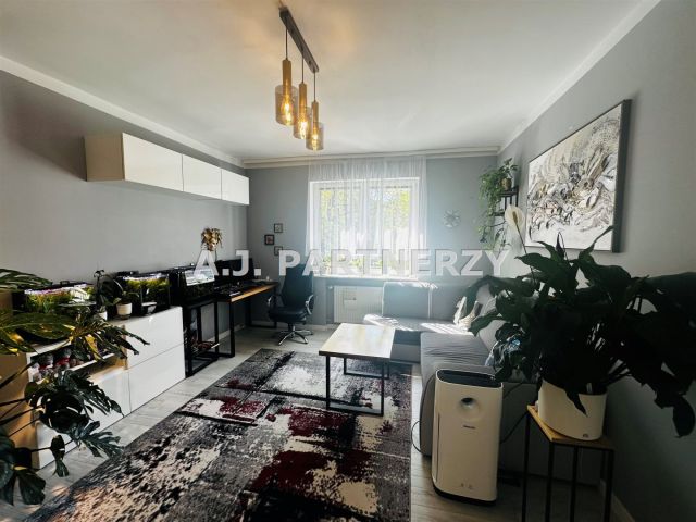 Mieszkanie 1-pokojowe Kraków Nowa Huta. Zdjęcie 4