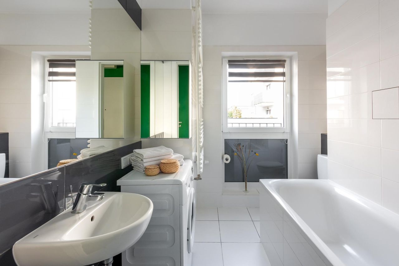 Mieszkanie 2-pokojowe Wrocław Śródmieście, ul. Kurkowa. Zdjęcie 7