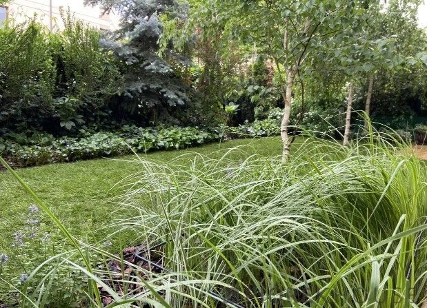 Mieszkanie 3-pokojowe Warszawa Wilanów, ul. Księdza Prymasa Augusta Hlonda. Zdjęcie 9