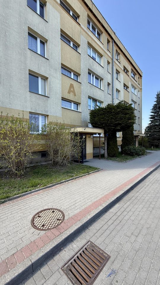 Mieszkanie 3-pokojowe Gdynia Karwiny, ul. Buraczana. Zdjęcie 12