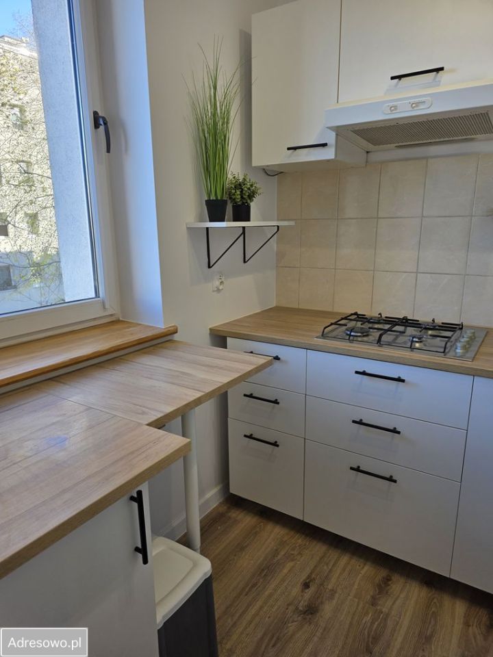 Mieszkanie 2-pokojowe Gdynia Grabówek, ul. Morska. Zdjęcie 13