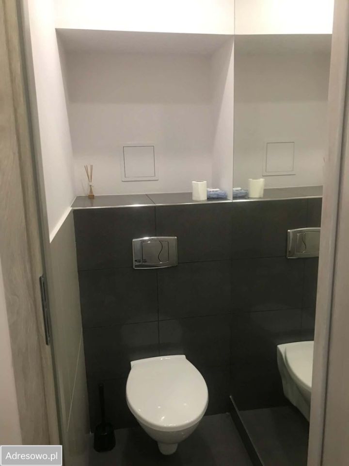 Mieszkanie 2-pokojowe Lublin Rury, ul. Konrada Wallenroda. Zdjęcie 5