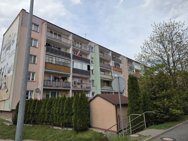 Mieszkanie 2-pokojowe Pisz, ul. Konstantego I. Gałczyńskiego. Zdjęcie 2