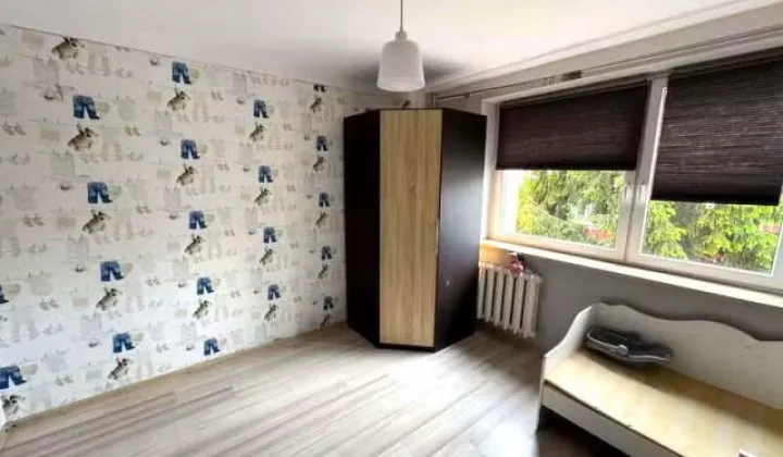 Mieszkanie 3-pokojowe Gliwice Trynek, ul. Gwarków