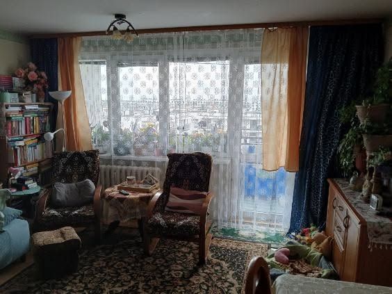 Mieszkanie 4-pokojowe Warszawa Bemowo, ul. Siemiatycka. Zdjęcie 8