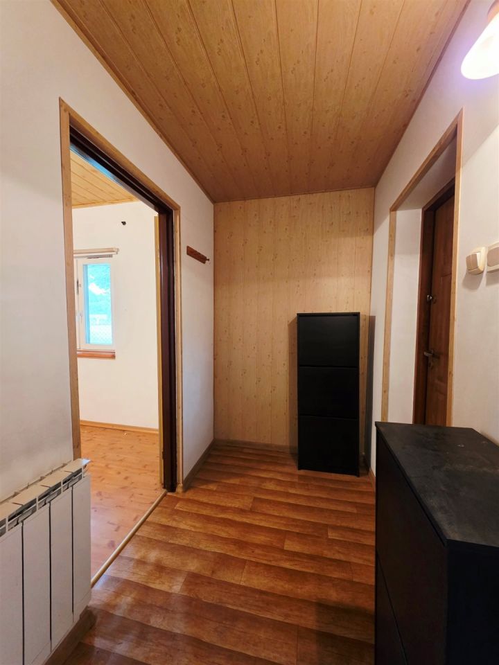 dom wolnostojący, 3 pokoje Rossoszyca. Zdjęcie 10