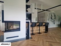 dom wolnostojący, 5 pokoi Bydgoszcz Opławiec. Zdjęcie 4