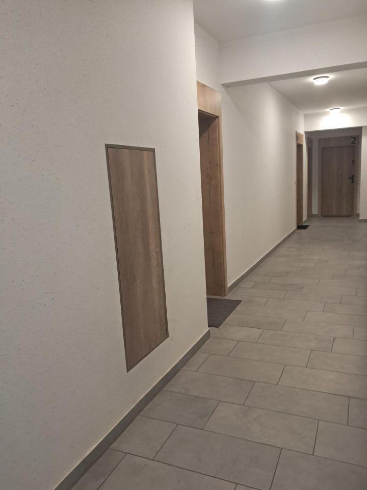 Mieszkanie 2-pokojowe Legnica Zosinek, ul. Stefana Batorego. Zdjęcie 12
