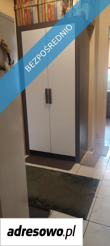 Mieszkanie 2-pokojowe Warszawa Targówek, ul. Piotra Wysockiego. Zdjęcie 4