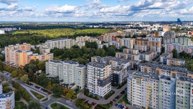 Mieszkanie 2-pokojowe Wrocław Gądów Mały, ul. Jerzego Bajana. Zdjęcie 19