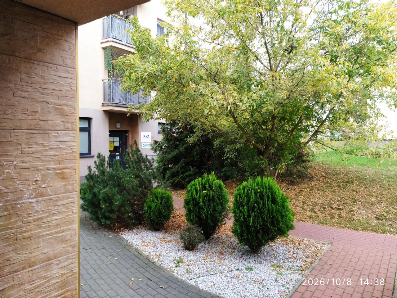 Mieszkanie 2-pokojowe Siedlce, ul. Wodniaków. Zdjęcie 8