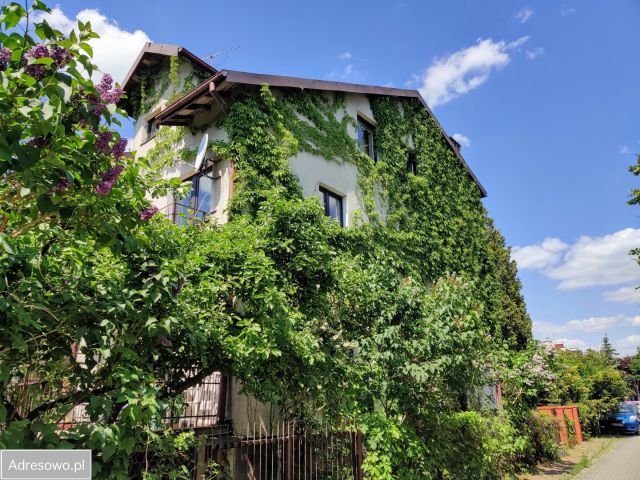 dom szeregowy, 7 pokoi Łódź Smulsko, ul. Zapaśnicza. Zdjęcie 1