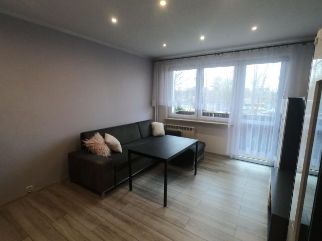 Mieszkanie 2-pokojowe Katowice Koszutka, ul. Słoneczna. Zdjęcie 1